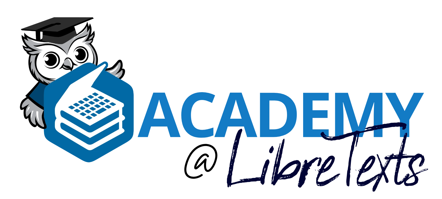 Wordmark for Academy@LibreTexts