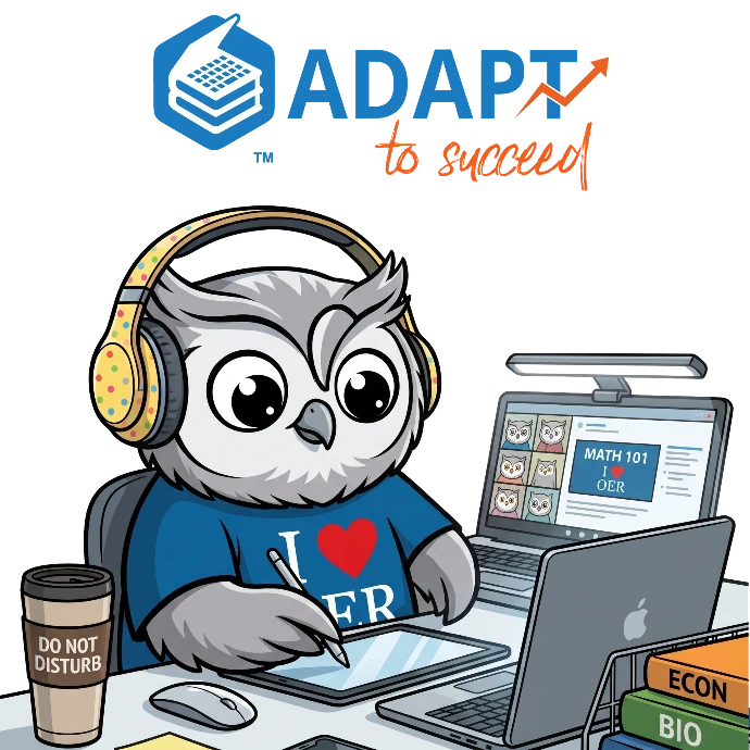 ADAPT II: Assignments, Settings, and Question Types