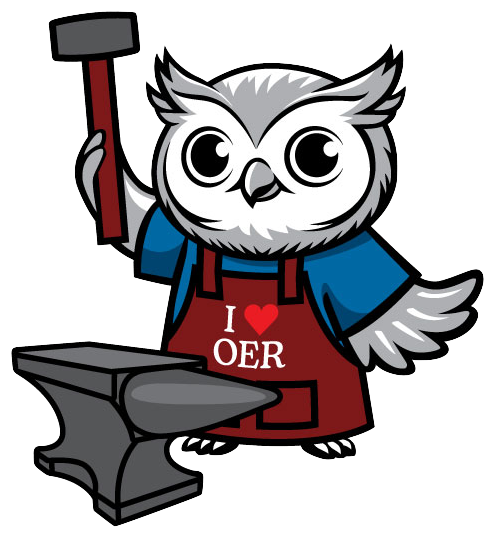 ADAPT III: Build a Forge Assignment